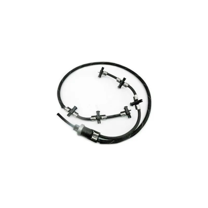 Tuyau, carburant de fuite MEAT & DORIA 9781E