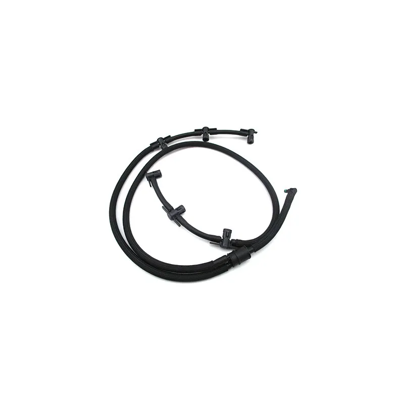 Tuyau, carburant de fuite MEAT & DORIA 9784E