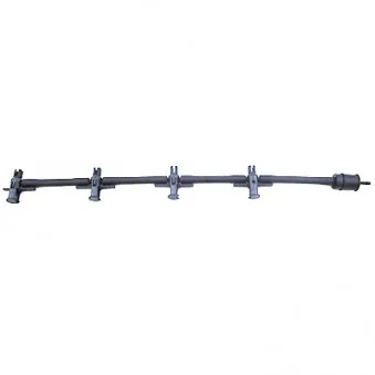 Tuyau, carburant de fuite MEAT & DORIA 9786