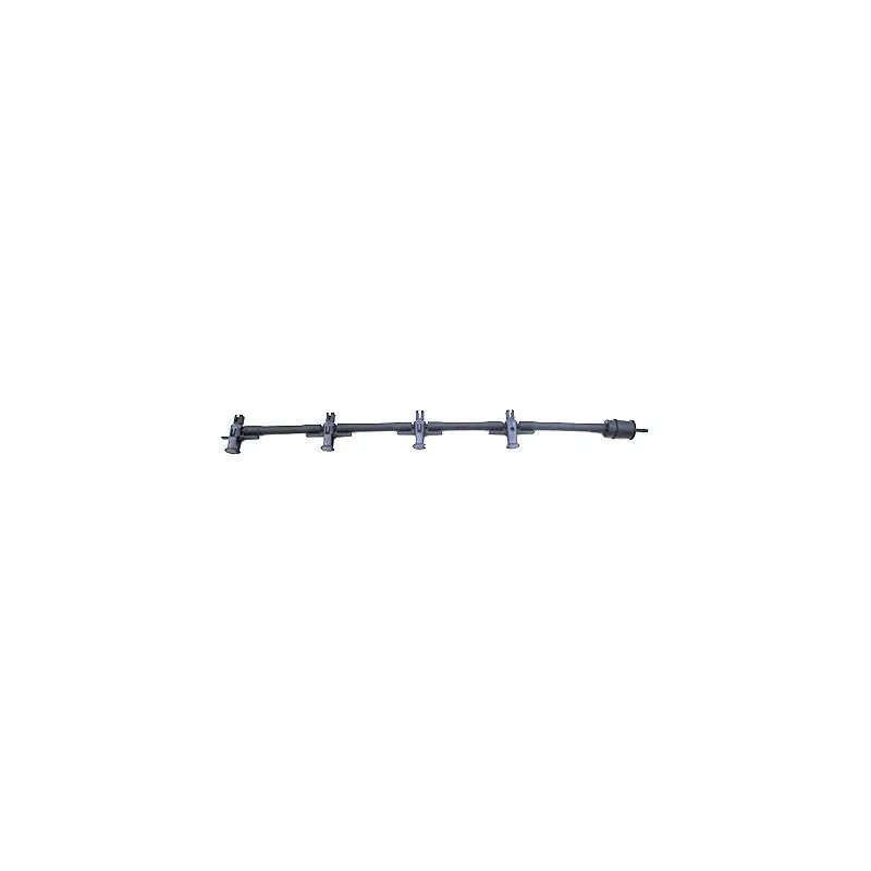 Tuyau, carburant de fuite MEAT & DORIA 9786
