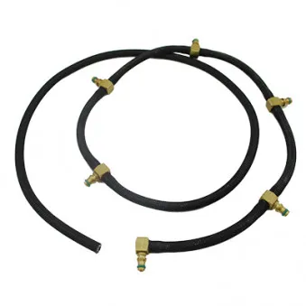 Tuyau, carburant de fuite MEAT & DORIA 9796E