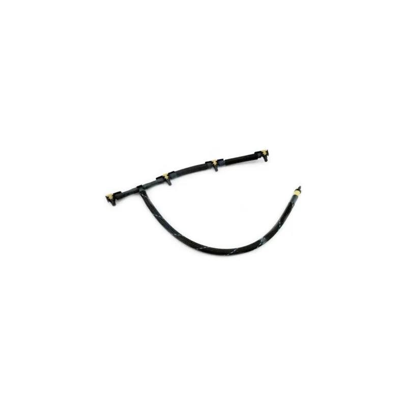 Tuyau, carburant de fuite MEAT & DORIA 9802