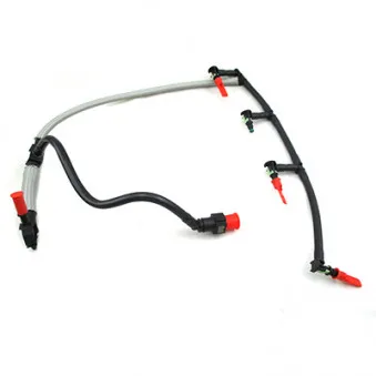 Tuyau, carburant de fuite MEAT & DORIA 9805E