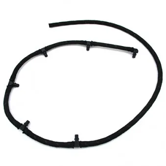 Tuyau, carburant de fuite MEAT & DORIA 9827