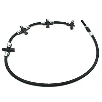 Tuyau, carburant de fuite MEAT & DORIA 9835