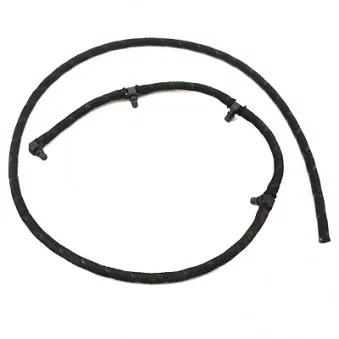 Tuyau, carburant de fuite MEAT & DORIA 9858