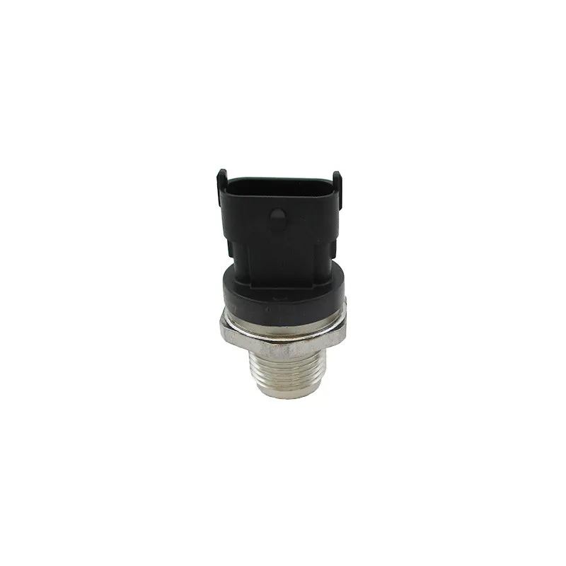 Capteur, pression de carburant MEAT & DORIA 9865