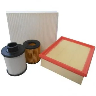 Kit de filtres MEAT & DORIA FKFIA002