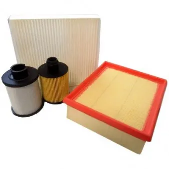 Kit de filtres MEAT & DORIA FKFIA003