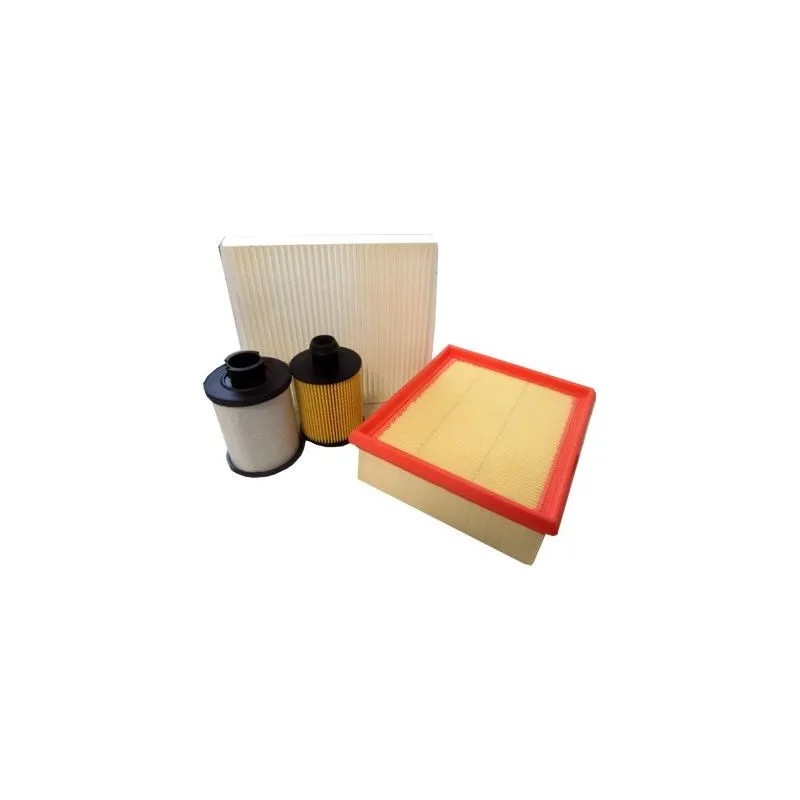 Kit de filtres MEAT & DORIA FKFIA003