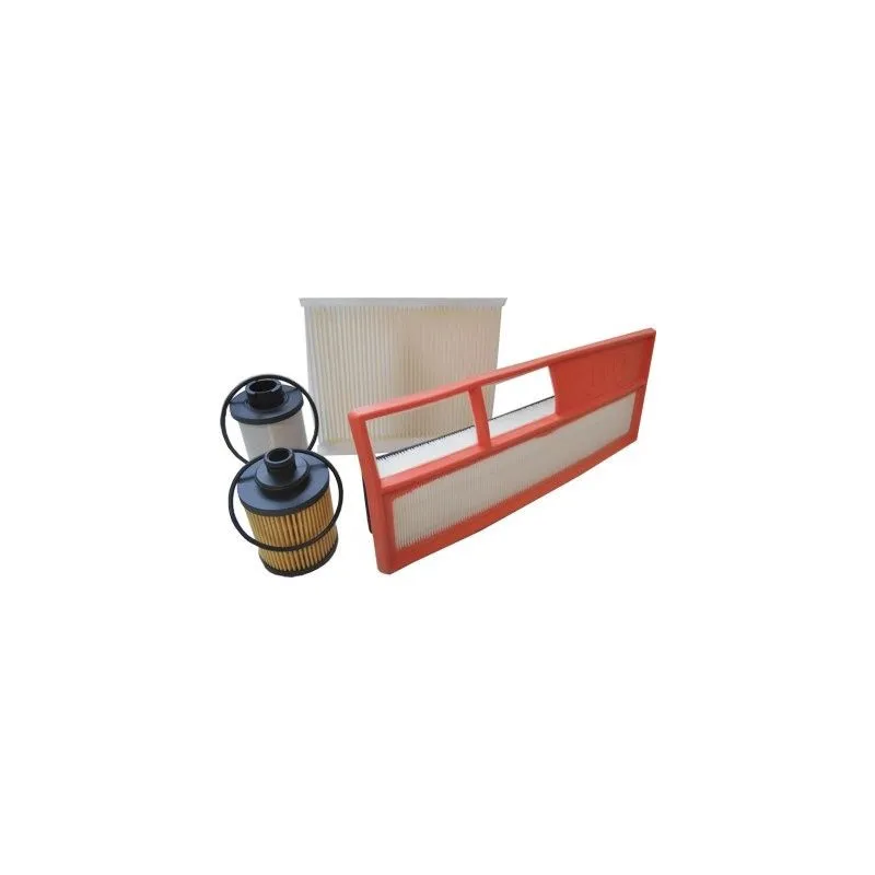 Kit de filtres MEAT & DORIA FKFIA013