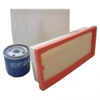 Kit de filtres MEAT & DORIA FKFIA017