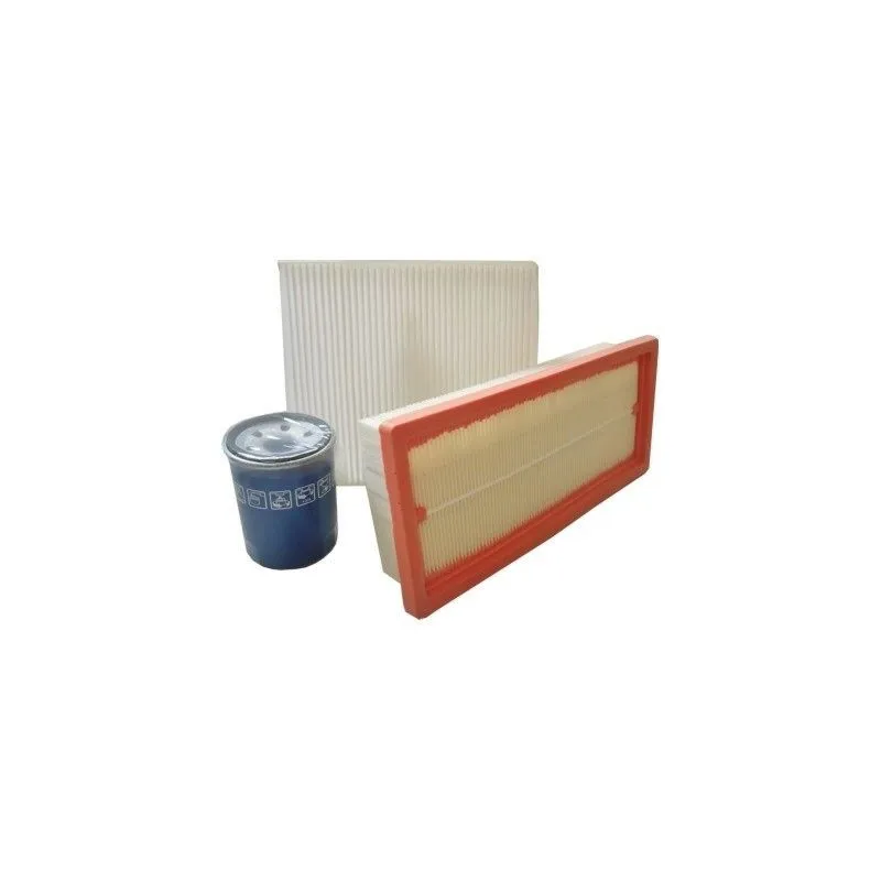 Kit de filtres MEAT & DORIA FKFIA018