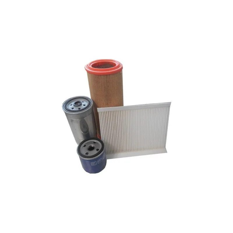 Kit de filtres MEAT & DORIA FKFIA025