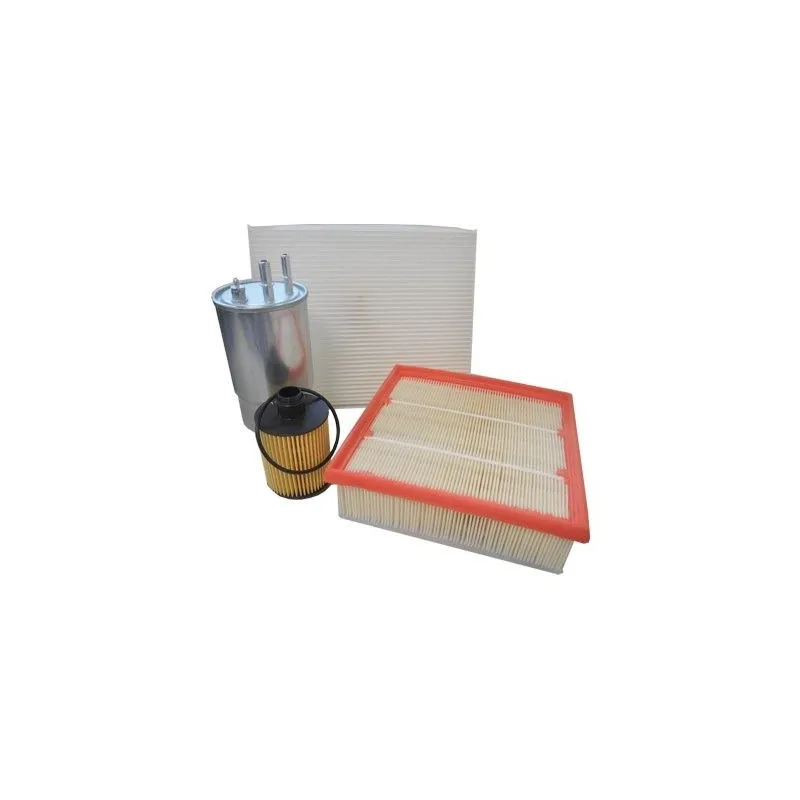 Kit de filtres MEAT & DORIA FKFIA030