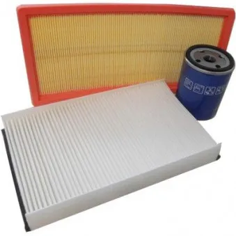 Kit de filtres MEAT & DORIA