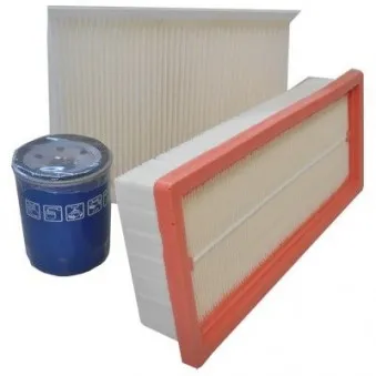 Kit de filtres MEAT & DORIA
