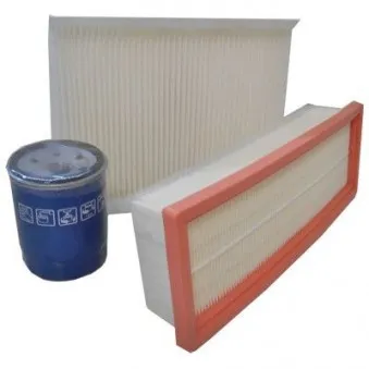 Kit de filtres MEAT & DORIA