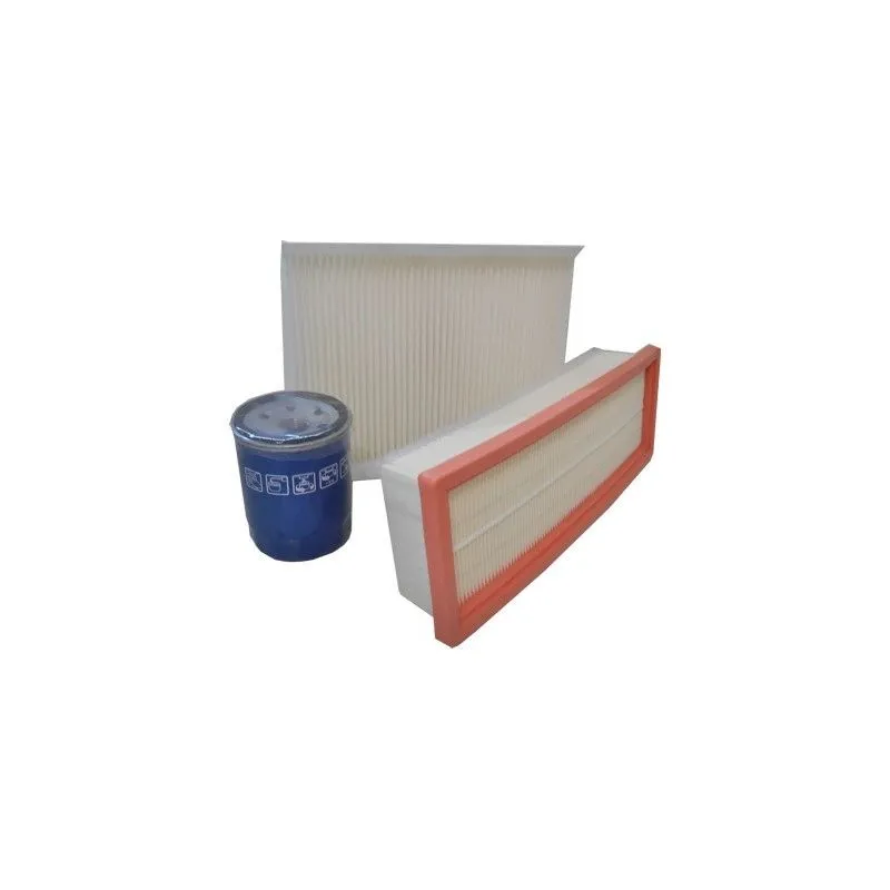 Kit de filtres MEAT & DORIA FKFIA036