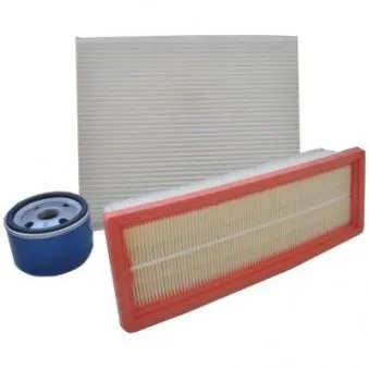 Kit de filtres MEAT & DORIA FKFIA046