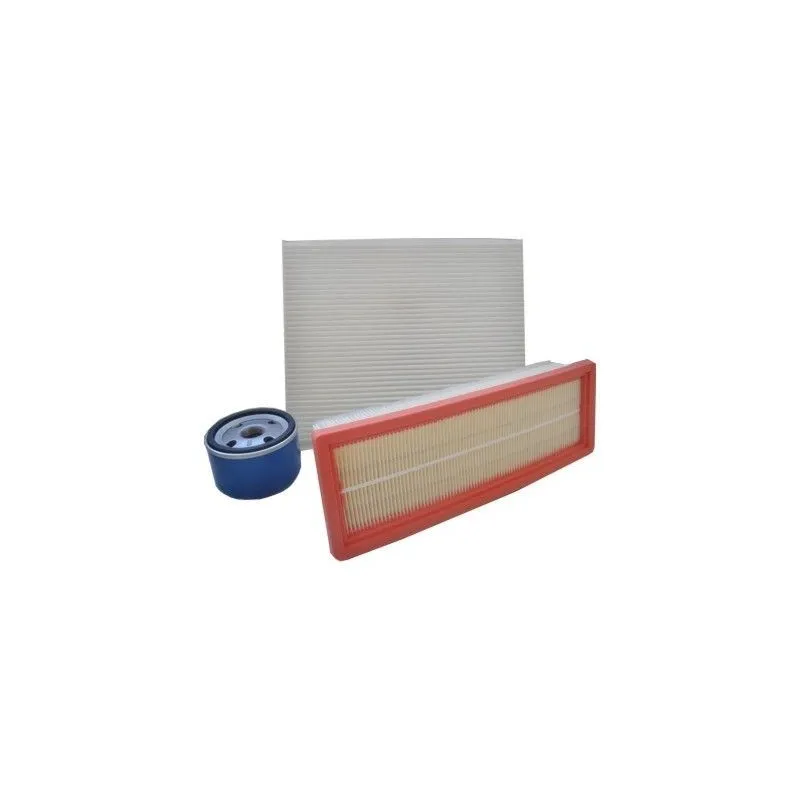 Kit de filtres MEAT & DORIA FKFIA046