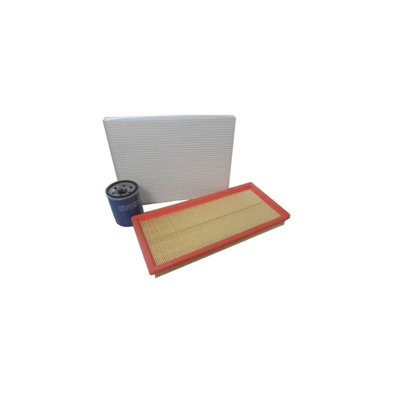 Kit de filtres MEAT & DORIA FKFIA056