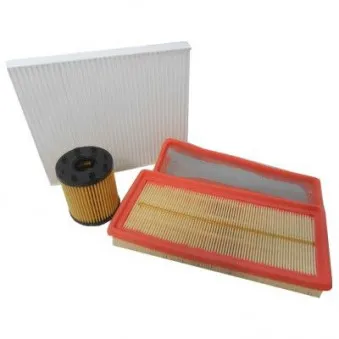 Kit de filtres MEAT & DORIA