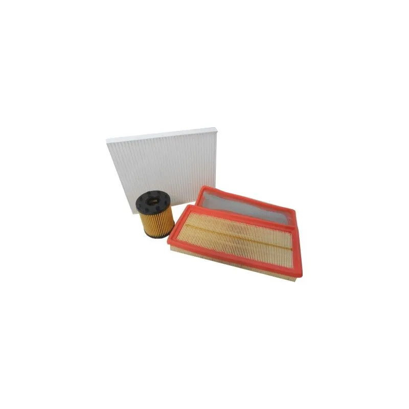 Kit de filtres MEAT & DORIA FKFIA057