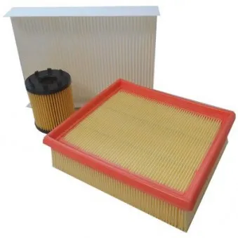 Kit de filtres MEAT & DORIA