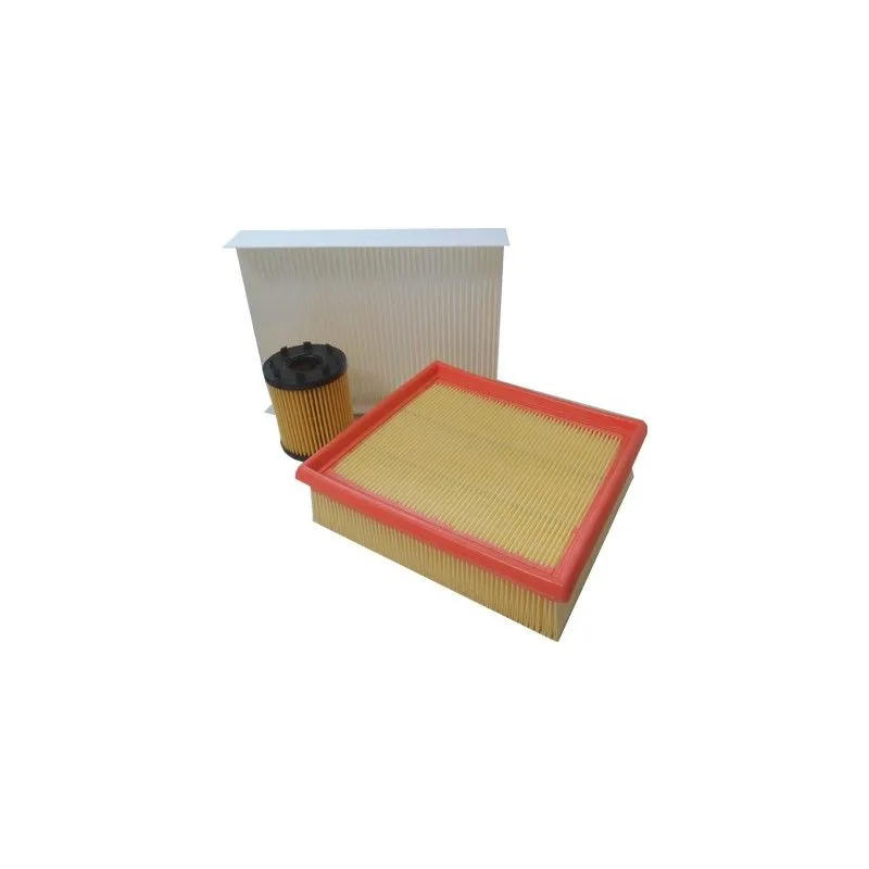 Kit de filtres MEAT & DORIA FKFIA069