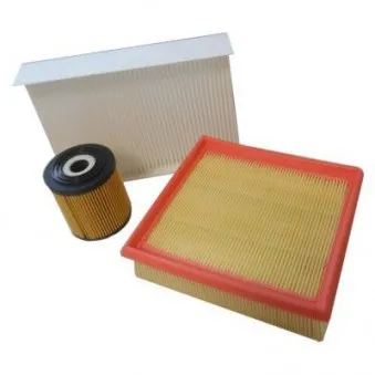 Kit de filtres MEAT & DORIA FKFIA076