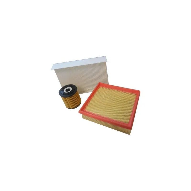 Kit de filtres MEAT & DORIA FKFIA076