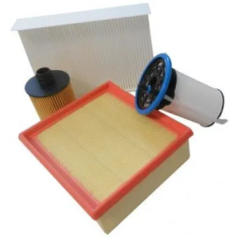 Kit de filtres MEAT & DORIA FKFIA077