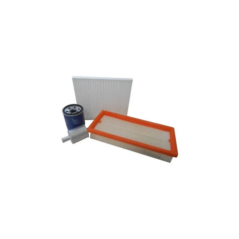 Kit de filtres MEAT & DORIA FKFIA089