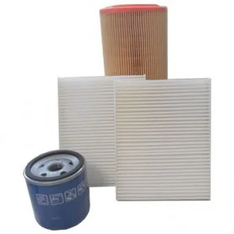 Kit de filtres MEAT & DORIA FKFIA091