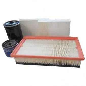 Kit de filtres MEAT & DORIA FKFIA092