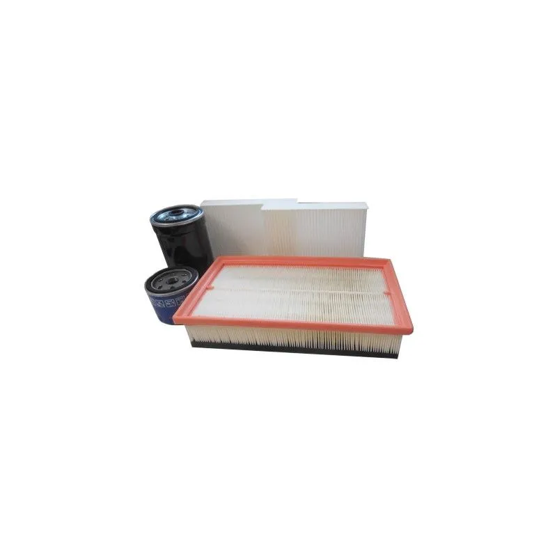 Kit de filtres MEAT & DORIA FKFIA092