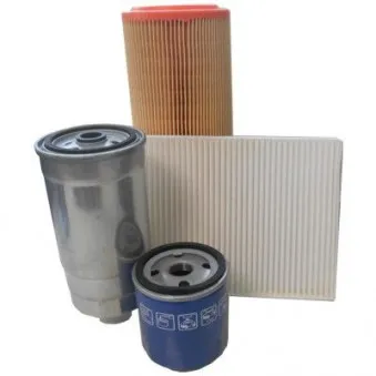 Kit de filtres MEAT & DORIA FKFIA099