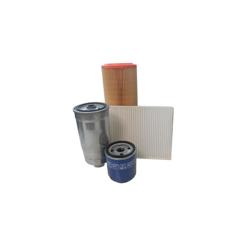 Kit de filtres MEAT & DORIA FKFIA099