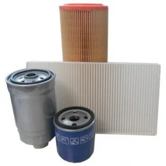 Kit de filtres MEAT & DORIA FKFIA103