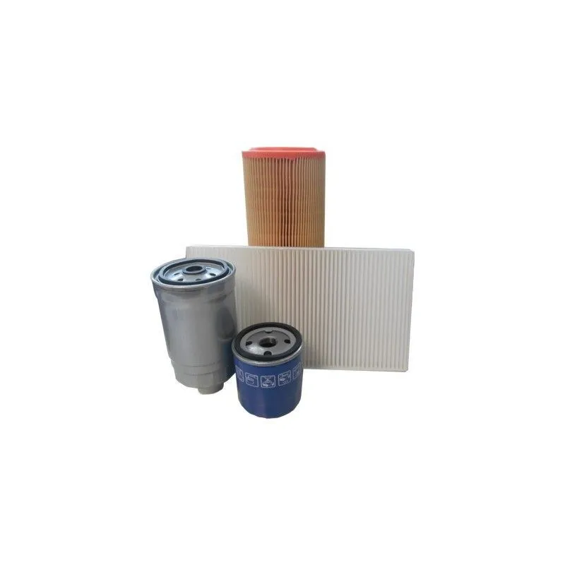 Kit de filtres MEAT & DORIA FKFIA103