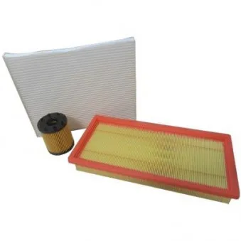 Kit de filtres MEAT & DORIA