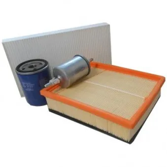 Kit de filtres MEAT & DORIA FKFIA123