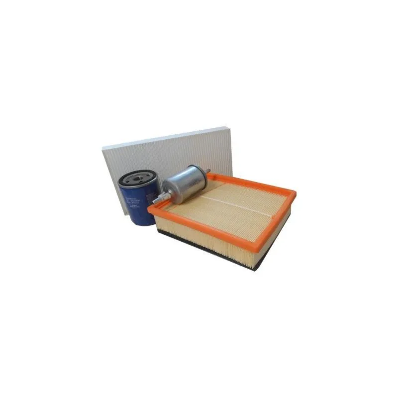 Kit de filtres MEAT & DORIA FKFIA123