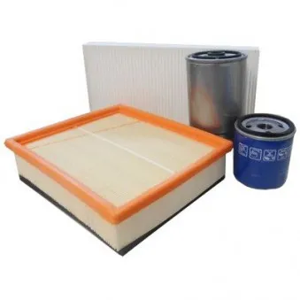 Kit de filtres MEAT & DORIA FKFIA129