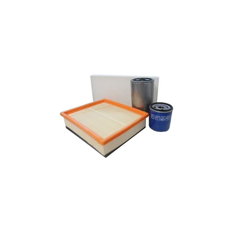 Kit de filtres MEAT & DORIA FKFIA129