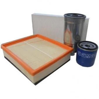Kit de filtres MEAT & DORIA FKFIA130