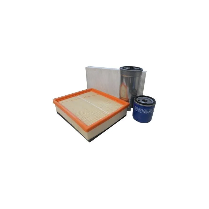 Kit de filtres MEAT & DORIA FKFIA130