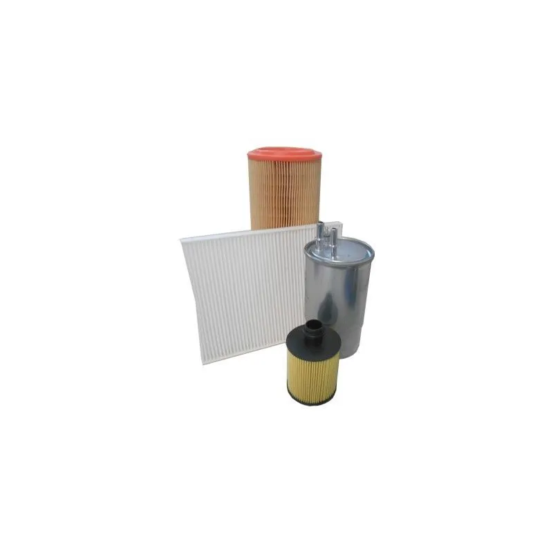 Kit de filtres MEAT & DORIA FKFIA135