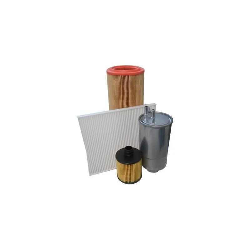 Kit de filtres MEAT & DORIA FKFIA136